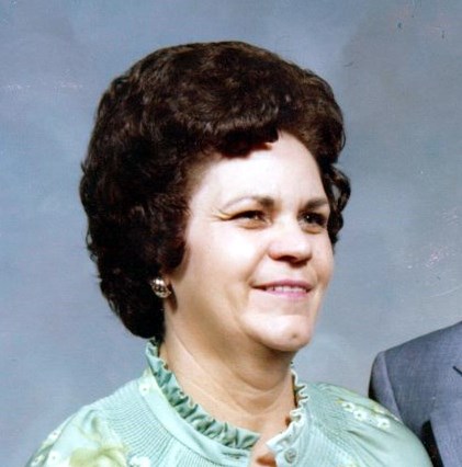 Obituary of Mittie M Nichols