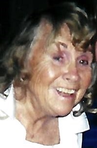 Obituary of Carole Phillips