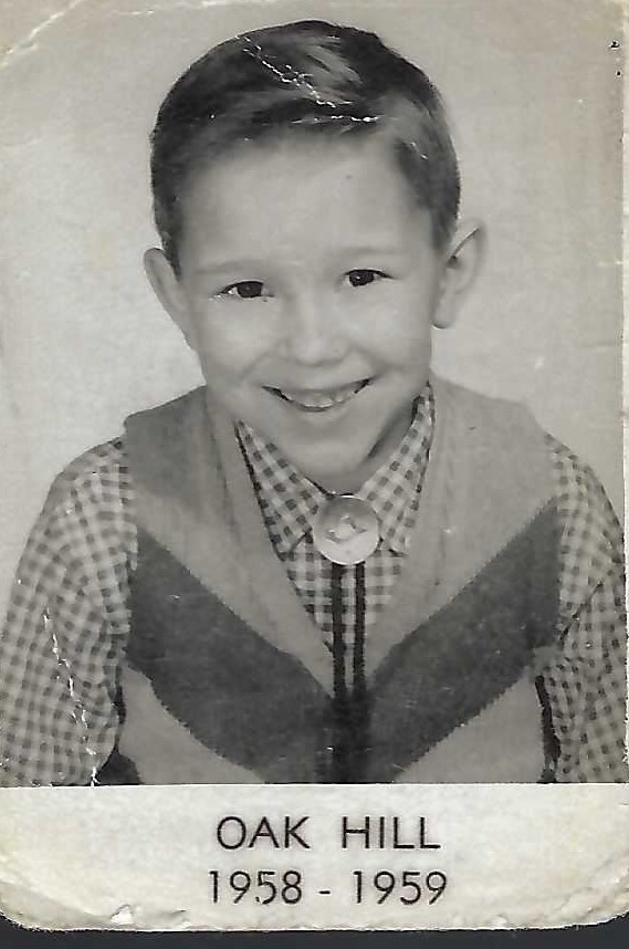 Michael chapman obituary