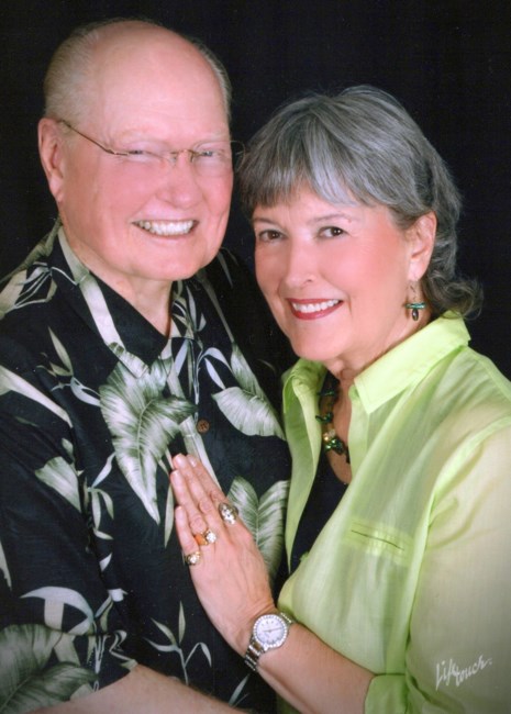 Obituary of C. Milton & Carol M. Wallace