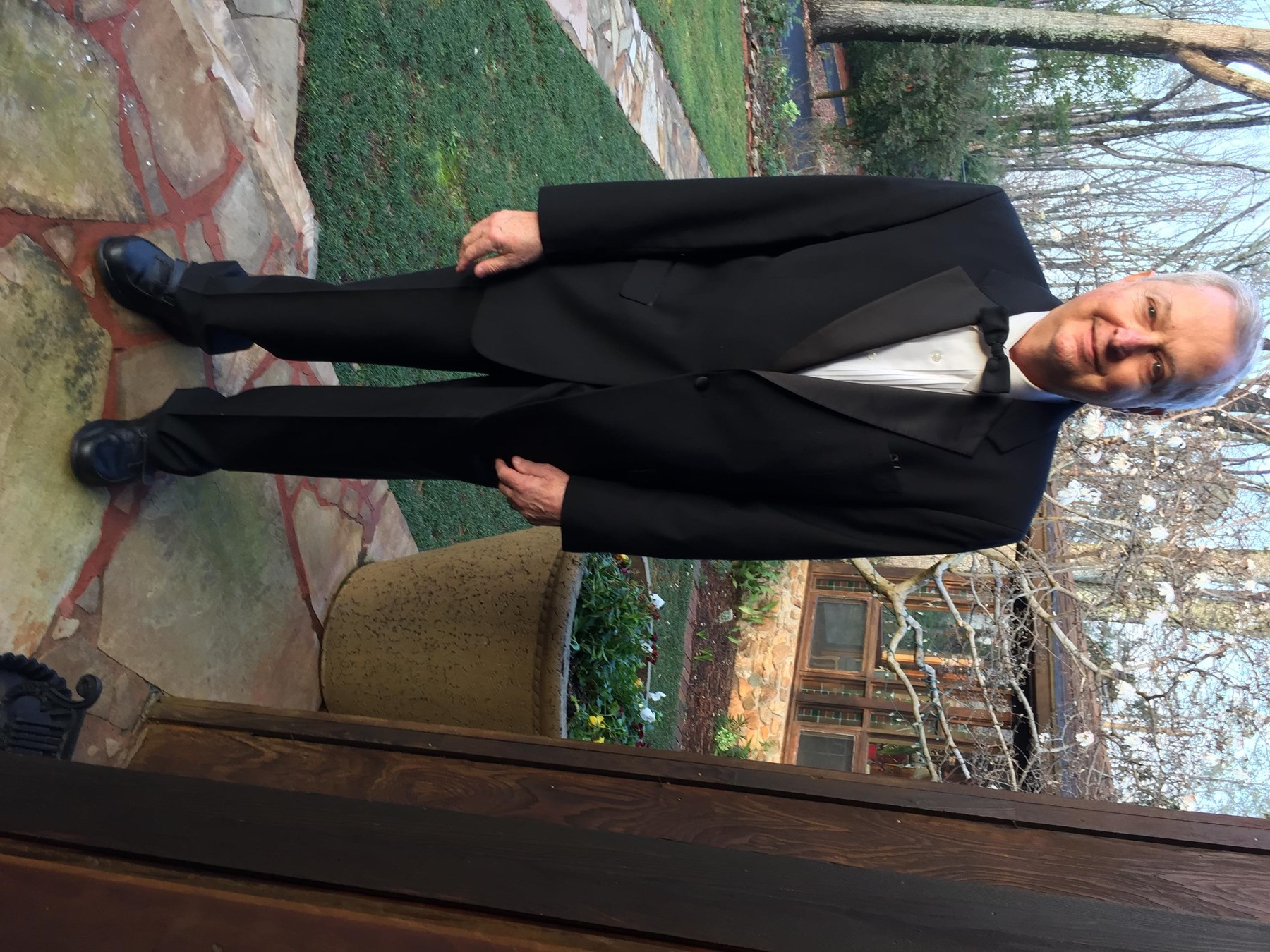 Obituary of Richard H. Werner