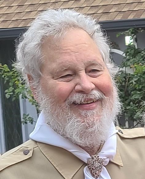 Obituary of Richard "Dick" Russell Vosburg