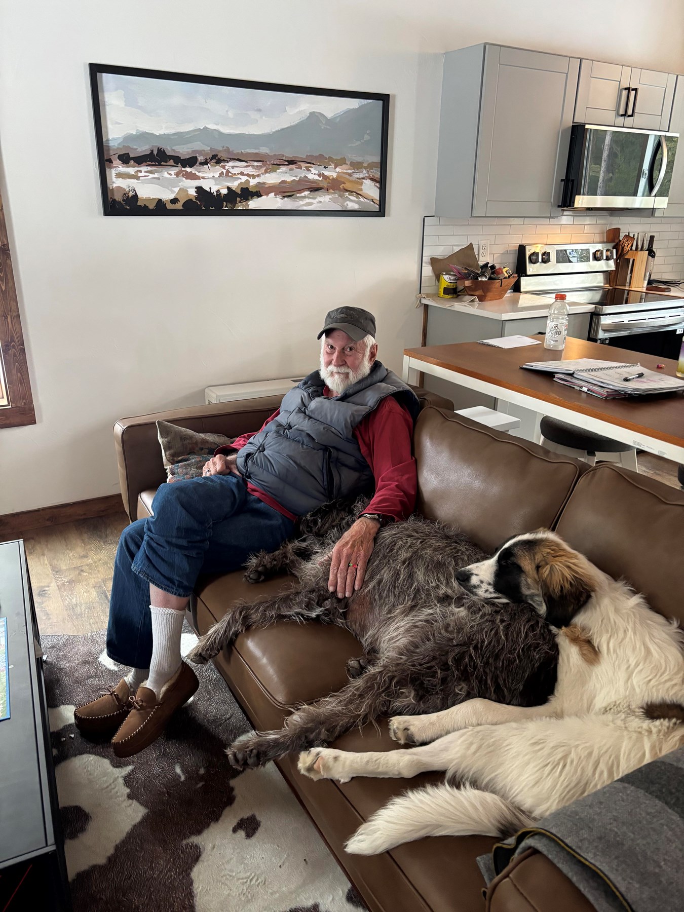 Obituary of Richard Lee Brammer