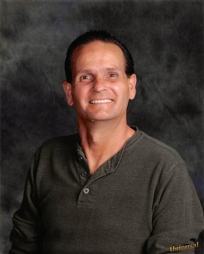 Obituary of Gary Wayne Underwood