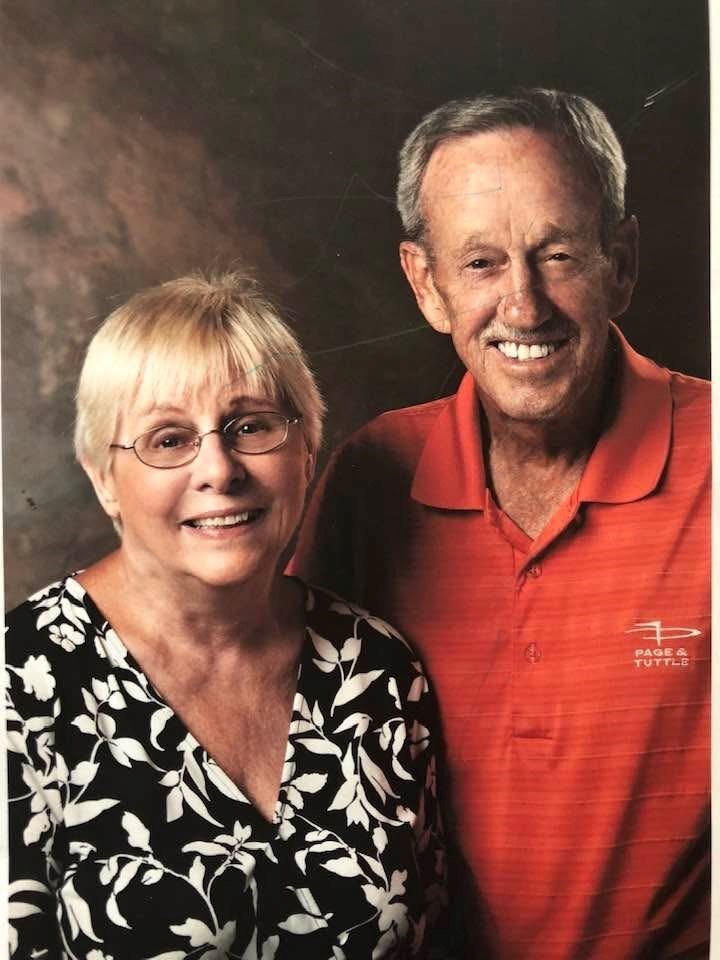 Obituary of Joanne Moody Taylor