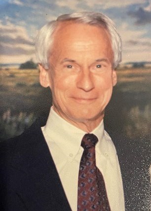 Obituary of Samuel Henry Ogletree