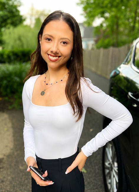 Obituary of Lauren Nicole Shields