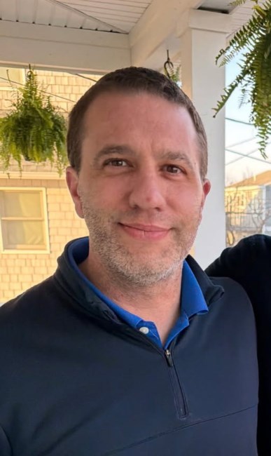 Obituary of Matthew Egan Carreno