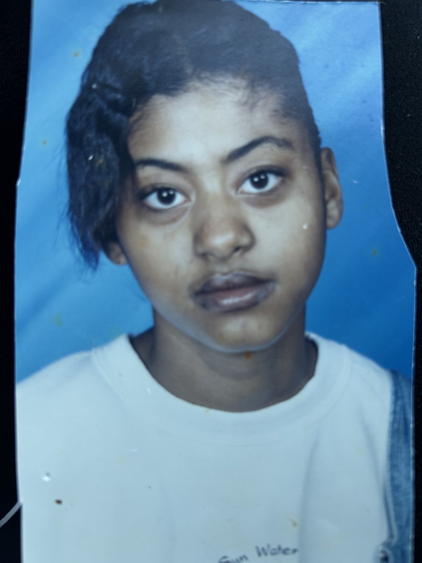 Obituary of Carrie Lee Mosley