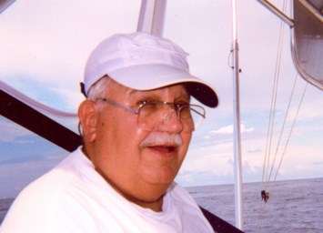 Obituary of Mr. Fred L. Fischer