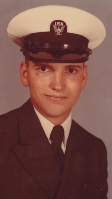 Obituary of Mark Allen Christensen