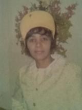 Obituary of Sara Levine