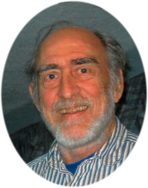 Obituary of Mr. Ronald James Gooding