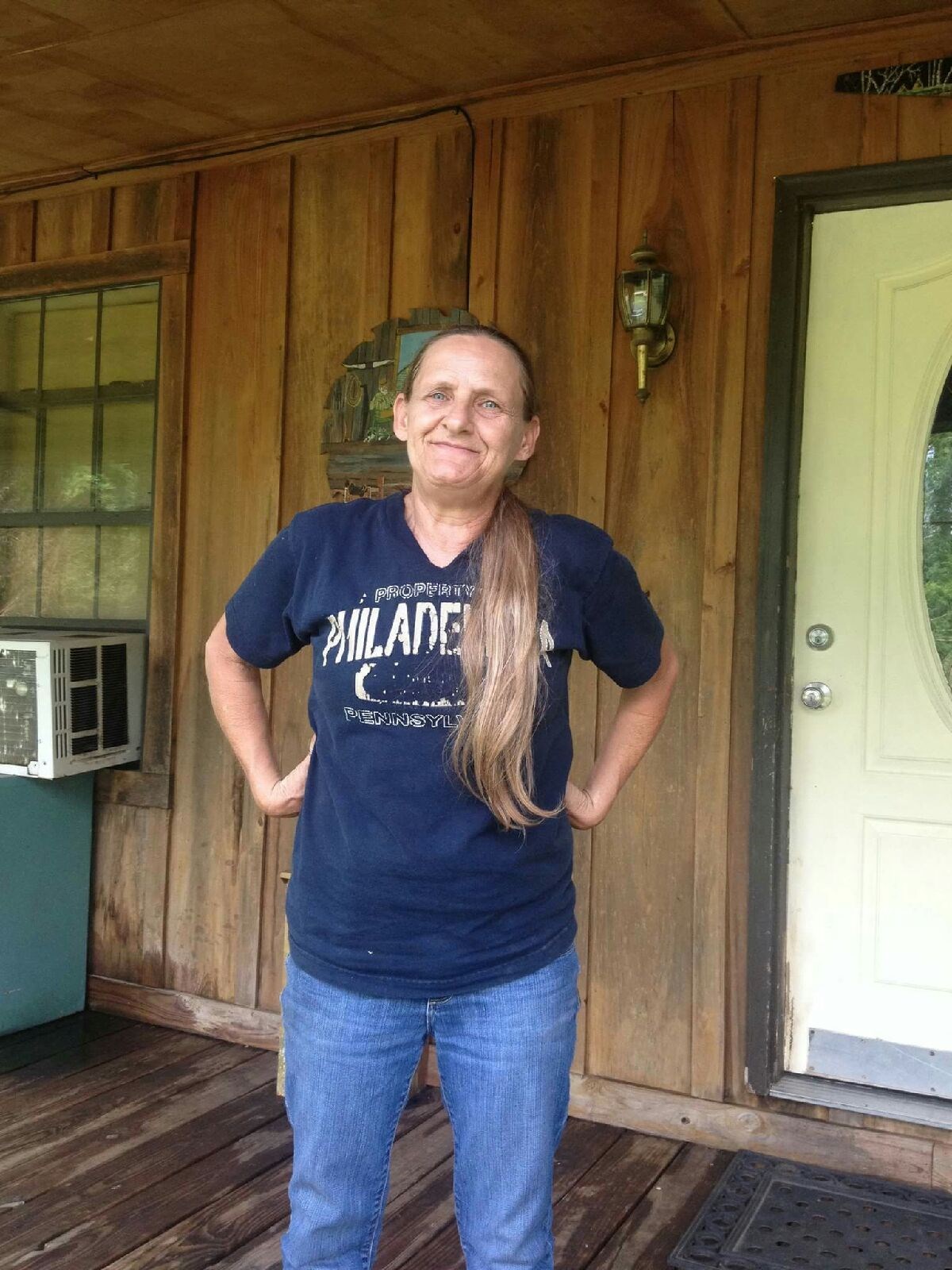 Obituary of Darlene Pardue Davis