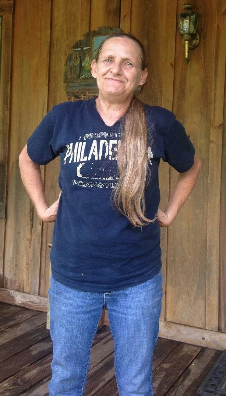 Darlene Pardue Davis Obituary Poplarville, MS