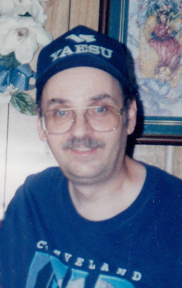 Obituary of Larry Allen Whetsel