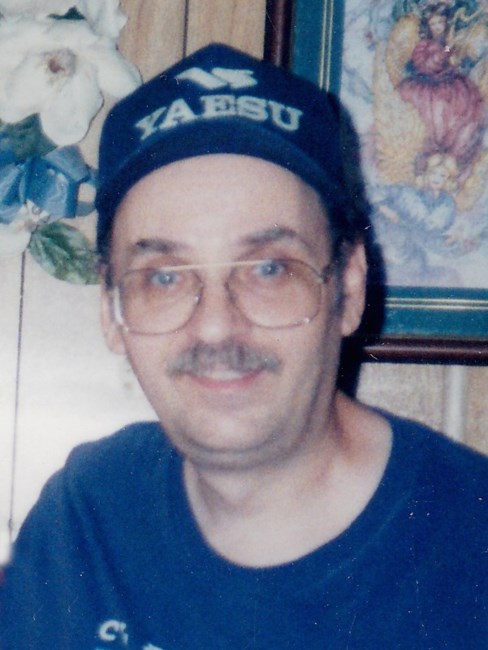 Obituary of Larry Allen Whetsel