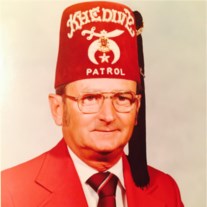 Obituario de Robert L. Duke