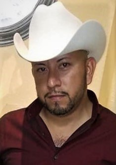 Avis de décès de Jose Martin Morales