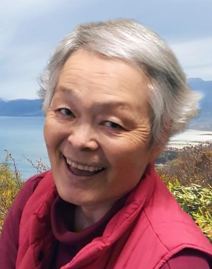 Obituary of Toshiko Stewart