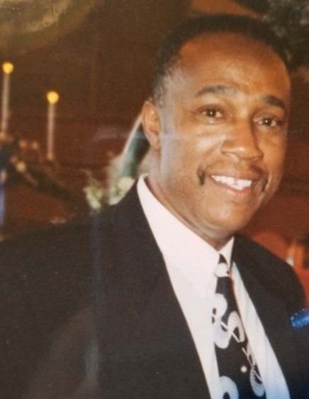 Obituary of Walter Lee Williams