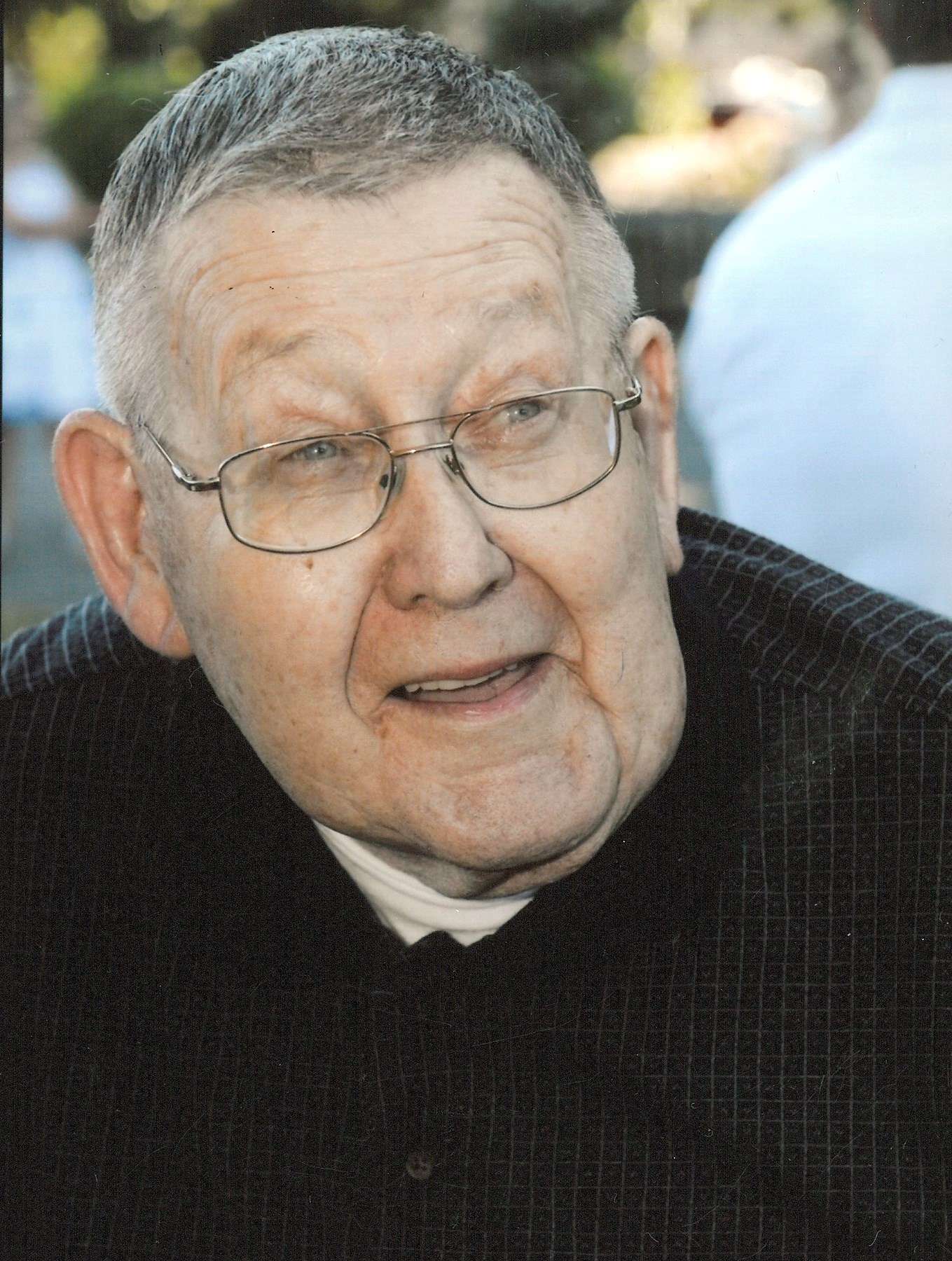 Hall Obituary Portland, OR