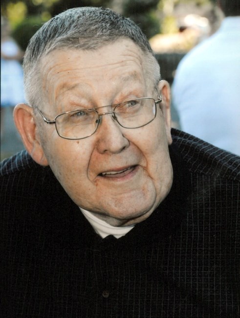 Obituary of George Edward Hall