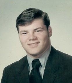 Obituary of Bernard "Mike" Michael Brannon