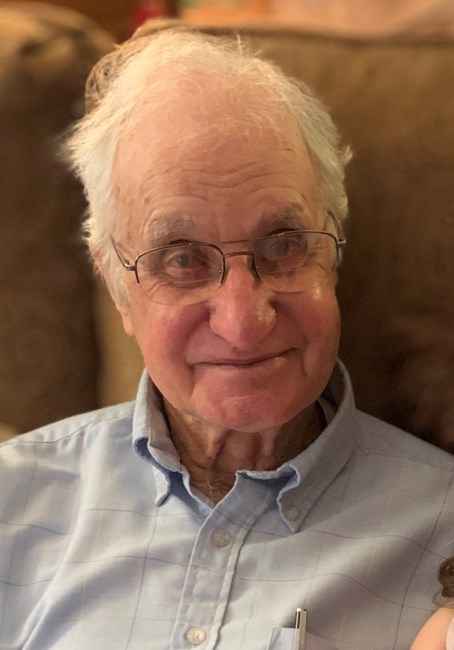 Obituary of Lloyd Hutson