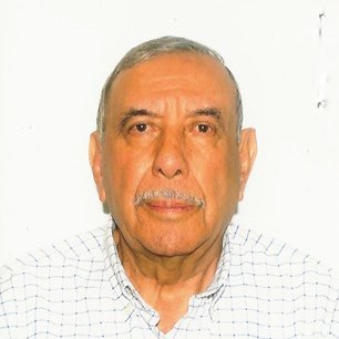 Obituary of Carlos L. Arredondo
