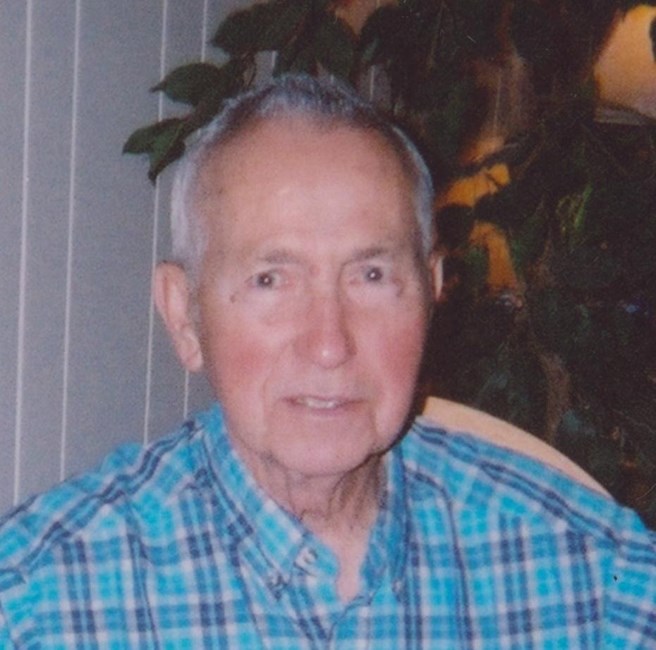 Obituary of Charlie Joseph Dichero