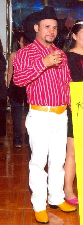 Obituary of Miguel Angel Acosta