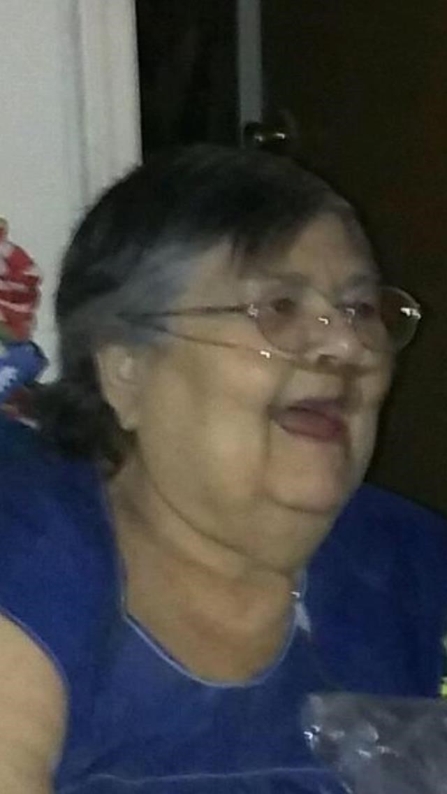 Obituary of Maria D Azevedo