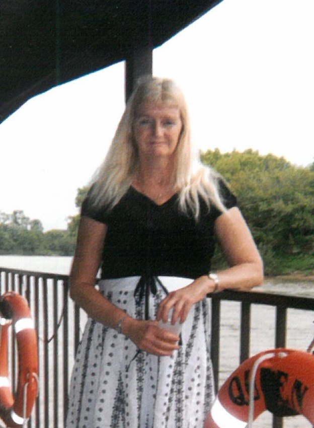 Obituary of Ann Margaret Rea