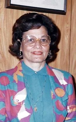 Obituary of Marion Steppacher