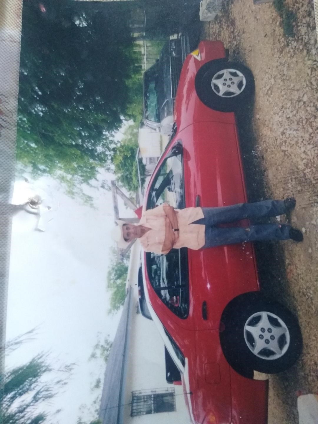 Obituary of Gilberto T Arizmendi