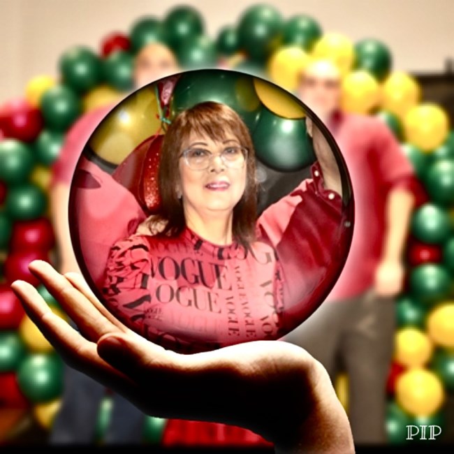 Obituary of Aurora Pangan Laquian