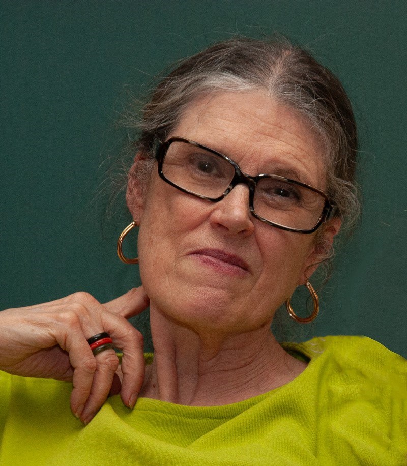 Louise Baillargeon Obituary Montreal, QC