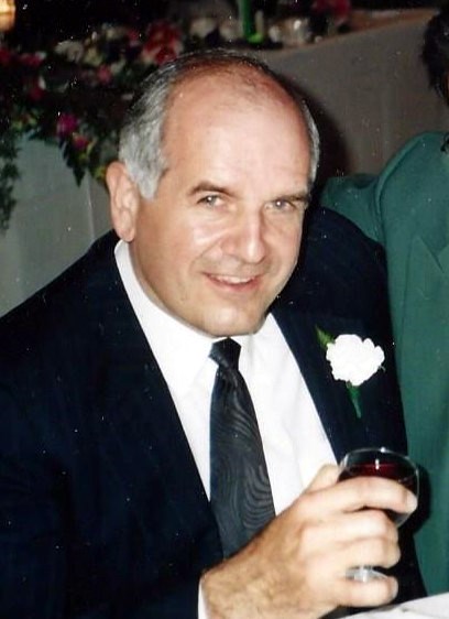 Obituary of Jack Paul Kost