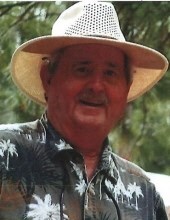 Obituary of George Robert Ralston