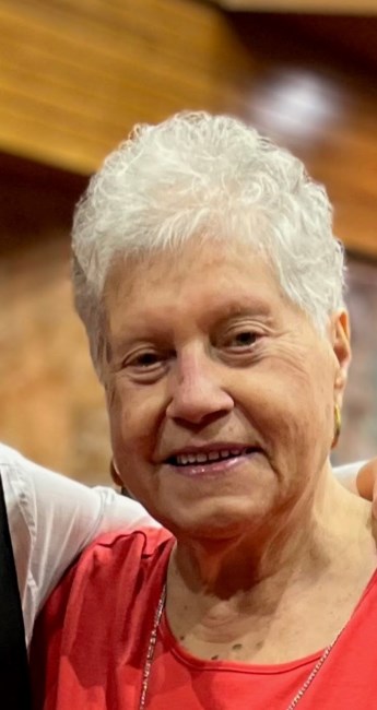 Obituary of Maria Sirio