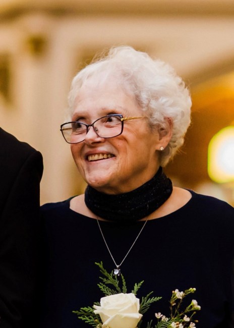 Obituario de Mary F. Kopmeyer