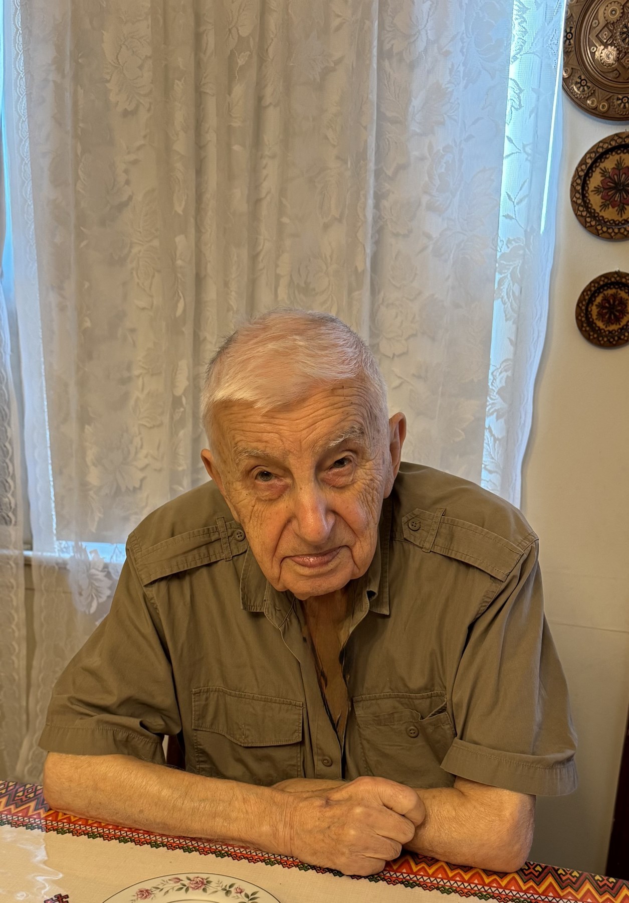 Obituary of Bohdan Kowalyk