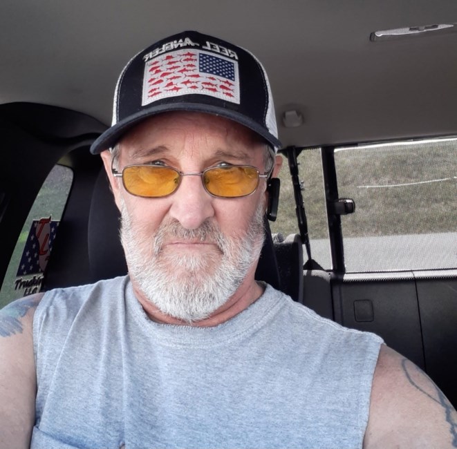 Obituary of Matthew Ryan Hall