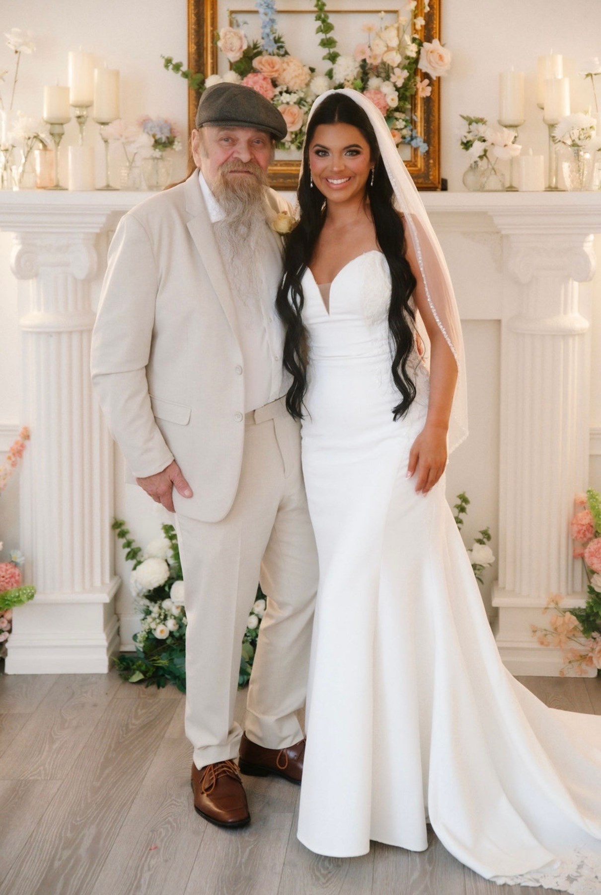 Obituary of Mark Lowry Forte