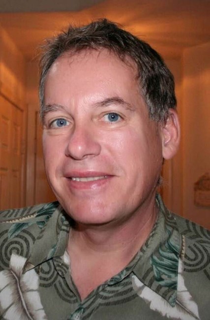 Obituary of Jeffrey Mark Shaffer