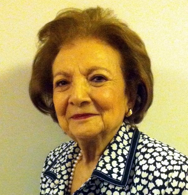 Obituary of Dallal Maxine Richards