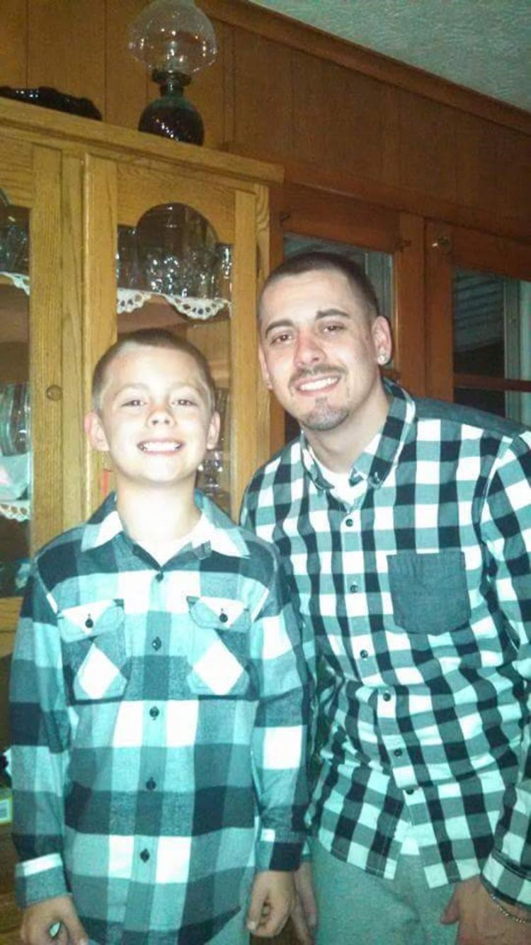 Obituary of Jimmy Lee Potter