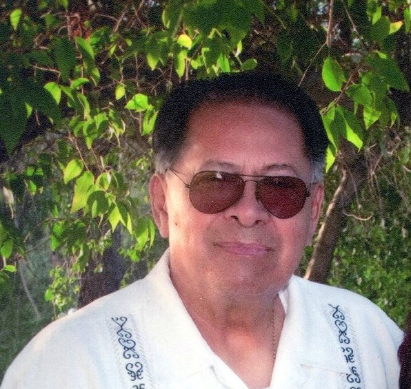 Obituary of Carlos Medina Torres