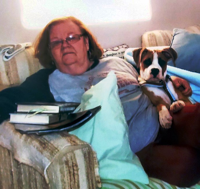 Obituary of Janita Louise Haislip